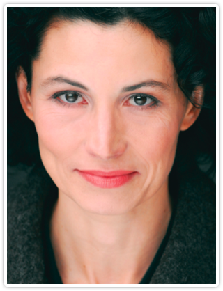 Sabine Swoboda